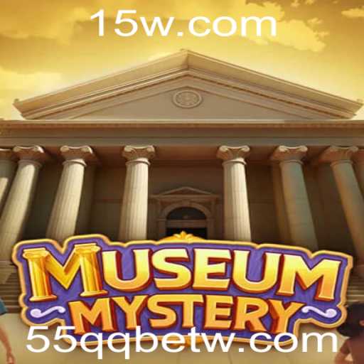 Descubra os Mistérios de MuseumMystery: Um Mergulho em Aventura e Estratégia