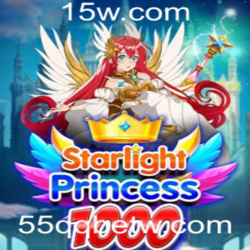 Starlight Princess 1000: A Nova Experiência no Universo dos Jogos