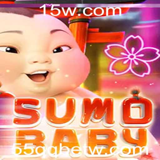 Descubra o Fascinante Mundo de SumoBaby e 55QQbet