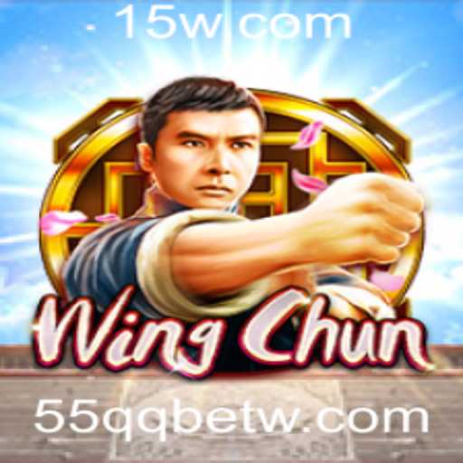 WingChun: Descubra o Mundo Fascinante deste Jogo de Estratégia com 55QQbet